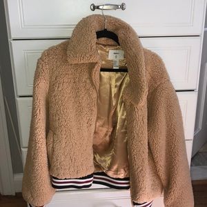 Forever 21 jacket